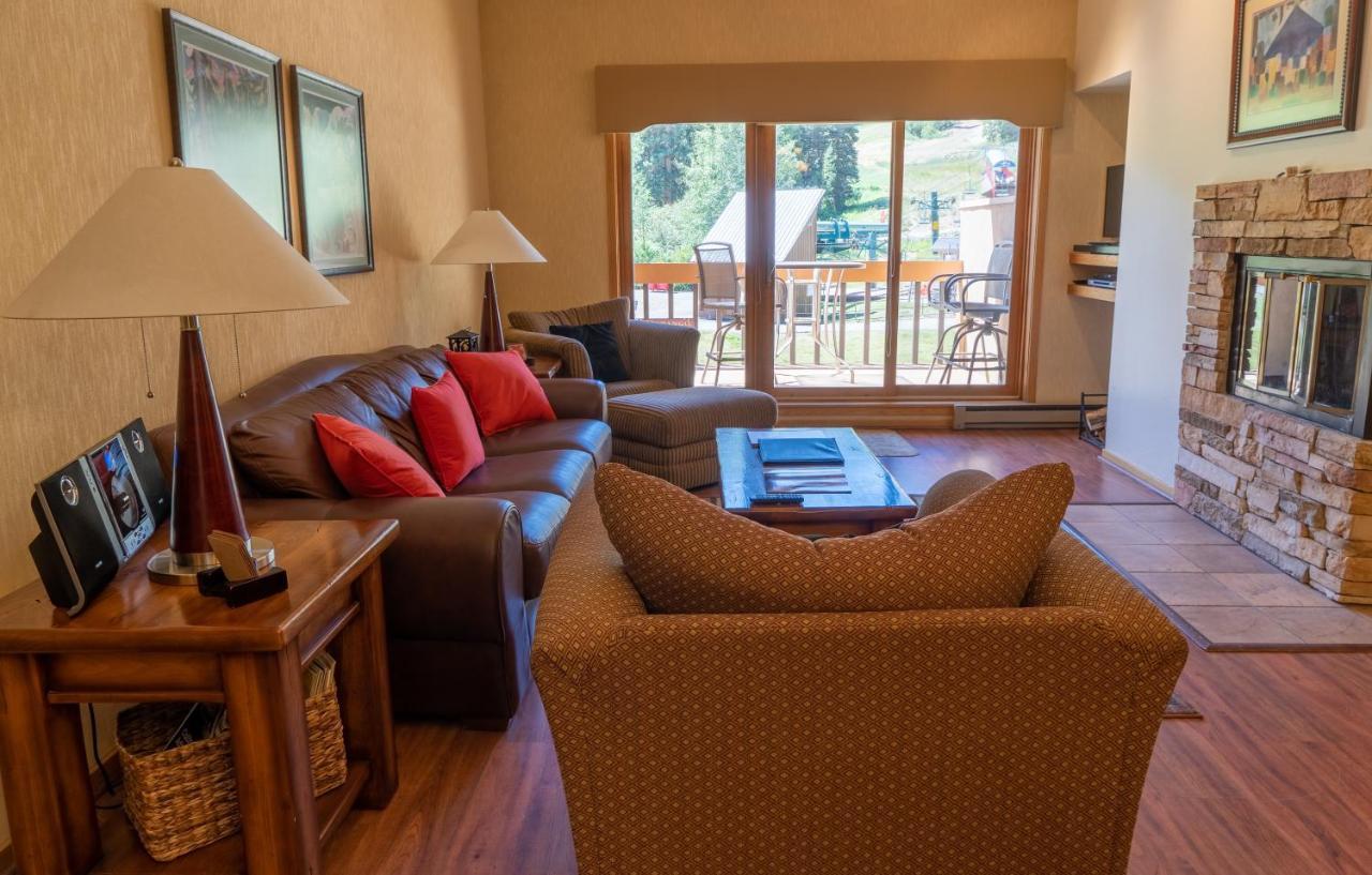 Purgatory Village One Bedroom Condo Hotel Room Ντουράνγκο Εξωτερικό φωτογραφία