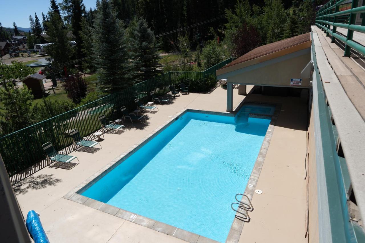 Purgatory Village One Bedroom Condo Hotel Room Ντουράνγκο Εξωτερικό φωτογραφία