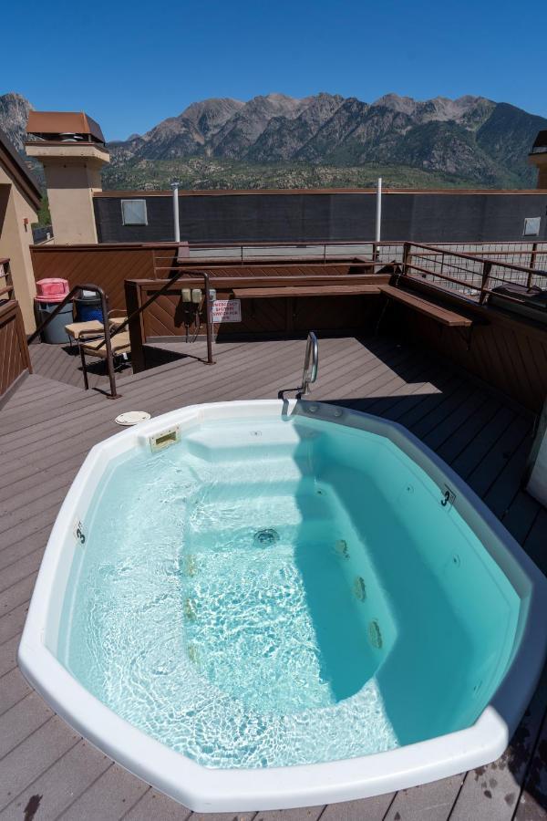 Purgatory Village One Bedroom Condo Hotel Room Ντουράνγκο Εξωτερικό φωτογραφία