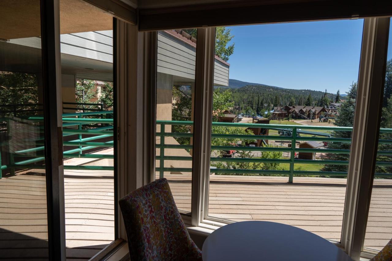 Purgatory Village One Bedroom Condo Hotel Room Ντουράνγκο Εξωτερικό φωτογραφία