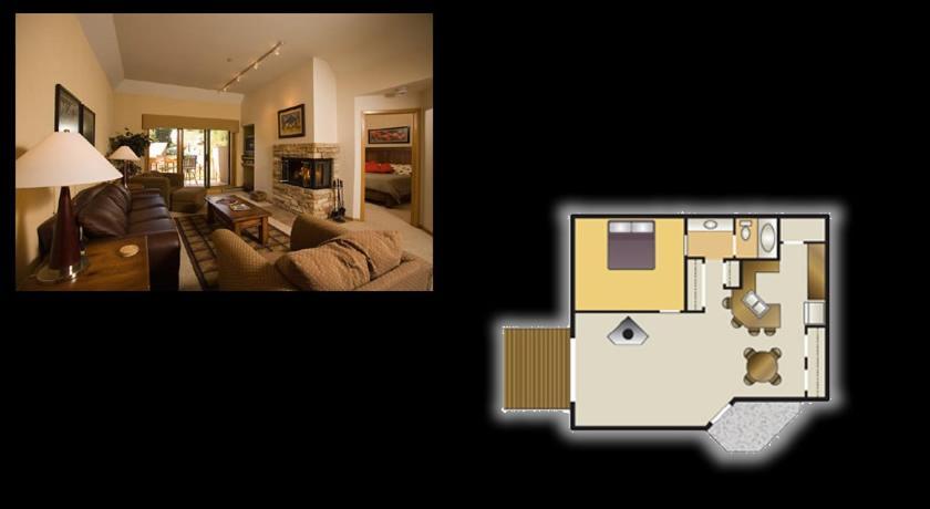 Purgatory Village One Bedroom Condo Hotel Room Ντουράνγκο Εξωτερικό φωτογραφία